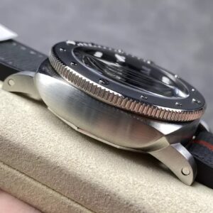 PANERAI REPLICA PAM1565 LUNA ROSSA WATCH BLUE DIAL VSF 42MM 5 ĐỒNG HỒ PANERAI REPLICA PAM1565 LUNA ROSSA MẶT XANH VSF 42MM