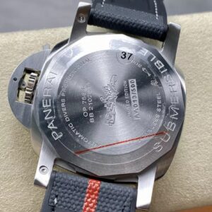 PANERAI PAM1579 REPLICA WATCHES LUNA ROSSA WHITE DIAL VSF 42MM 6 ĐỒNG HỒ PANRERAI PAM1579 REPLICA LUNA ROSSA MẶT TRẮNG VSF 42MM