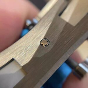 RICHARD MILLE RM055 REPLICA 11 WATCH BLUE RUBBER STRAP APS 43MM 13 ĐỒNG HỒ RICHARD MILLE RM055 REP 11 DÂY CAO SU XANH NHÀ MÁY APS 43MM (1)