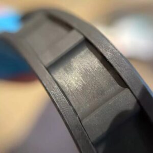 RICHARD MILLE RM055 REPLICA 11 WATCH BLUE RUBBER STRAP APS 43MM 12 ĐỒNG HỒ RICHARD MILLE RM055 REP 11 DÂY CAO SU XANH NHÀ MÁY APS 43MM (1)