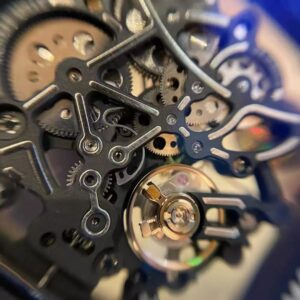 RICHARD MILLE RM055 REPLICA 11 WATCH BLUE RUBBER STRAP APS 43MM 7 ĐỒNG HỒ RICHARD MILLE RM055 REP 11 DÂY CAO SU XANH NHÀ MÁY APS 43MM (1)