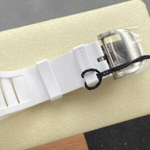 RICHARD MILLE RM055 REPLICA WATCH CACBON RUBBER STRAP ZF FACTORY 49.9X42.7MM 6 ĐỒNG HỒ RICHARD MILLE RM055 REPLICA 11 KHUNG TITAN CACBON ZF FACTORY 49.9X42 (1)