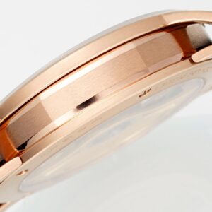 AUDEMARS PIGUET 15210OR REPLICA WATCH ROSE GOLD PLATED APSF 41MM 6 ĐỒNG HỒ AUDEMARS PIGUET 15210OR REPLICA MẠ VÀNG HỒNG APSF 41MM