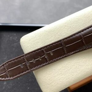 AUDEMARS PIGUET 15210OR REPLICA 1:1 WATCH WHITE DIAL APS FACTORY 41MM 8 ĐỒNG HỒ AUDEMARS PIGUET 15210OR REPLICA MẶT SỐ TRẮNG APS 41MM