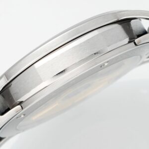 AUDEMARS PIGUET 15210OR REPLICA WATCHES BLUE DIAL APS FACTORY 41MM 6 ĐỒNG HỒ AUDEMARS PIGUET 15210OR REPLICA MẶT XANH NHÀ MÁY APS 41MM