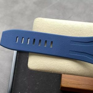 ĐỒNG HỒ AUDEMARS PIGUET 26568PM CHẾ TÁC ROYAL OAK OFFSHORE MẶT XANH 44MM 8 ĐỒNG HỒ AUDEMARS PIGUET 26568PM CHẾ TÁC ROYAL OAK OFFSHORE MẶT XANH 44MM