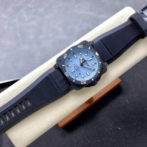 BELL ROSS REPLICA 11 WATCH BR03-92 DRIVER FULL LUMINOUS M+ FACTORY 42MM 3 ĐỒNG HỒ BELL ROSS REPLICA 11 BR03-92 DRIVER FULL LUMINOUS NHÀ MÁY M+ 42MM