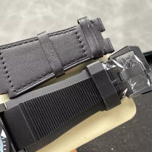 BELL ROSS REPLICA 11 WATCH BR03-92 DRIVER FULL LUMINOUS M+ FACTORY 42MM 7 ĐỒNG HỒ BELL ROSS REPLICA 11 BR03-92 DRIVER FULL LUMINOUS NHÀ MÁY M+ 42MM