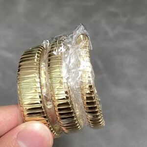 BVLGARI REPLICA WATCHES PLATED GOLD BLACK DIAL BV FACTORY 35MM 8 ĐỒNG HỒ BVLGARI REPLICA MẠ VÀNG VÀNG MẶT ĐEN NHÀ MÁY BV 35MM