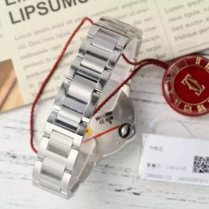 ĐỒNG HỒ CARTIER BLUE BALLOON REPLICA 11 MẶT SỐ KIM CƯƠNG NHÀ MÁY AF 33MM 8 ĐỒNG HỒ CARTIER BLUE BALLOON REPLICA 11 MẶT SỐ KIM CƯƠNG NHÀ MÁY AF 33MM