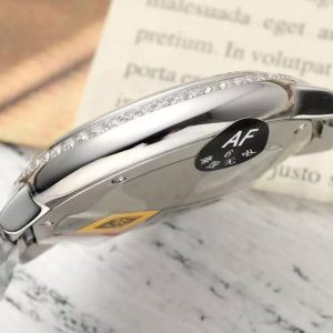 ĐỒNG HỒ CARTIER BLUE BALLOON REPLICA 11 MẶT SỐ KIM CƯƠNG NHÀ MÁY AF 33MM 6 ĐỒNG HỒ CARTIER BLUE BALLOON REPLICA 11 MẶT SỐ KIM CƯƠNG NHÀ MÁY AF 33MM