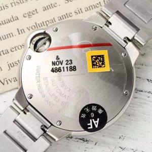 ĐỒNG HỒ CARTIER BLUE BALLOON REPLICA 11 MẶT SỐ KIM CƯƠNG NHÀ MÁY AF 33MM 7 ĐỒNG HỒ CARTIER BLUE BALLOON REPLICA 11 MẶT SỐ KIM CƯƠNG NHÀ MÁY AF 33MM