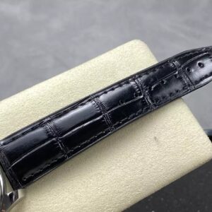 IWC PORTUGUESSE IW358303 REPLICA WATCHES BLACK LEATHER STRAP GR 41MM 8 ĐỒNG HỒ IWC PORTUGUESSE IW358303 REPLICA DÂY DA ĐEN NHÀ MÁY GR 41MM