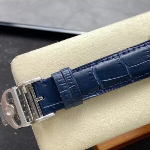IWC PORTUGUESSE IW358304 REPLICA 11 WATCH BLUE NUMBER GRF 41MM 7 ĐỒNG HỒ IWC PORTUGUESSE IW358304 REPLICA CỌC SỐ XANH GRF 41MM