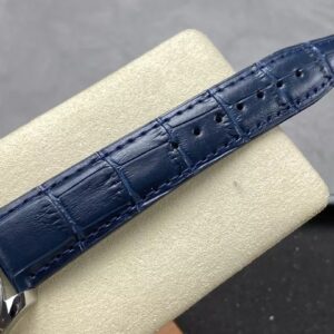 IWC PORTUGUESSE IW358304 REPLICA 11 WATCH BLUE NUMBER GRF 41MM 8 ĐỒNG HỒ IWC PORTUGUESSE IW358304 REPLICA CỌC SỐ XANH GRF 41MM
