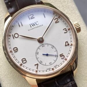 ĐỒNG HỒ IWC PORTUGUESSE IW358306 REPLICA MẶT TRẮNG GRF 41MM 2 ĐỒNG HỒ IWC PORTUGUESSE IW358306 REPLICA MẶT TRẮNG GRF 41MM
