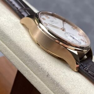 ĐỒNG HỒ IWC PORTUGUESSE IW358306 REPLICA MẶT TRẮNG GRF 41MM 5 ĐỒNG HỒ IWC PORTUGUESSE IW358306 REPLICA MẶT TRẮNG GRF 41MM