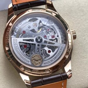 ĐỒNG HỒ IWC PORTUGUESSE IW358306 REPLICA MẶT TRẮNG GRF 41MM 6 ĐỒNG HỒ IWC PORTUGUESSE IW358306 REPLICA MẶT TRẮNG GRF 41MM