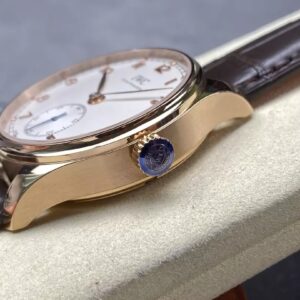 ĐỒNG HỒ IWC PORTUGUESSE IW358306 REPLICA MẶT TRẮNG GRF 41MM 4 ĐỒNG HỒ IWC PORTUGUESSE IW358306 REPLICA MẶT TRẮNG GRF 41MM