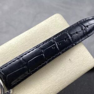 IWC PORTUGUESSE IW358313 REPLICA WATCHES STEEL CASE GR FACTORY 41MM 8 ĐỒNG HỒ IWC PORTUGUESSE IW358313 REPLICA MẶT CÁ HỒI NHÀ MÁY GR 41MM