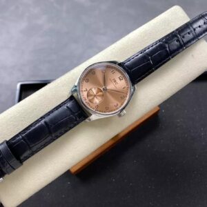 IWC PORTUGUESSE IW358313 REPLICA WATCHES STEEL CASE GR FACTORY 41MM 3 ĐỒNG HỒ IWC PORTUGUESSE IW358313 REPLICA MẶT CÁ HỒI NHÀ MÁY GR 41MM