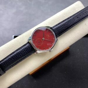 IWC PORTUGUESSE IW358315 REPLICA WATCH CHERRY DIAL GRF 41MM 3 ĐỒNG HỒ IWC PORTUGUESSE IW358315 REPLICA MẶT CHERRY GRF 41MM (1)