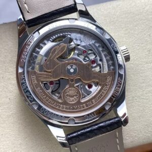 IWC PORTUGUESSE IW358315 REPLICA WATCH CHERRY DIAL GRF 41MM 6 ĐỒNG HỒ IWC PORTUGUESSE IW358315 REPLICA MẶT CHERRY GRF 41MM (1)