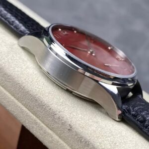 IWC PORTUGUESSE IW358315 REPLICA WATCH CHERRY DIAL GRF 41MM 5 ĐỒNG HỒ IWC PORTUGUESSE IW358315 REPLICA MẶT CHERRY GRF 41MM (1)