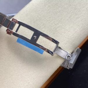 OMEGA CONSTELLATION REPLICA 1:1 WATCH CHOCOLATE DIAL V+ FACTORY 41MM 7 ĐỒNG HỒ OMEGA CONSTELLATION FAKE MẶT CHOCOLATE NHÀ MÁY V+ 41MM