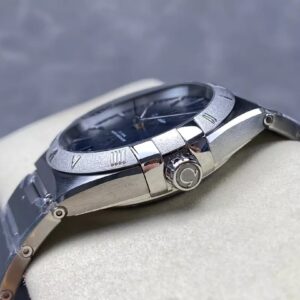 ĐỒNG HỒ OMEGA CONSTELLATION FAKE MẶT THIÊN THẠCH CO-AXIAL V+ 41MM 4 ĐỒNG HỒ OMEGA CONSTELLATION FAKE MẶT THIÊN THẠCH CO-AXIAL V+ 41MM