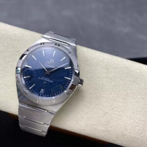 ĐỒNG HỒ OMEGA CONSTELLATION FAKE MẶT THIÊN THẠCH CO-AXIAL V+ 41MM 3 ĐỒNG HỒ OMEGA CONSTELLATION FAKE MẶT THIÊN THẠCH CO-AXIAL V+ 41MM