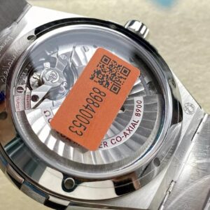 OMEGA CONSTELLATION IMITATION WATCHES METEORITE DIAL STAINLESS STEEL V+FACTORY 41MM 6 ĐỒNG HỒ OMEGA CONSTELLATION FAKE MẶT THIÊN THẠCH XÁM V+F 41MM