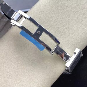 OMEGA CONSTELLATION IMITATION WATCHES METEORITE DIAL STAINLESS STEEL V+FACTORY 41MM 7 ĐỒNG HỒ OMEGA CONSTELLATION FAKE MẶT THIÊN THẠCH XÁM V+F 41MM