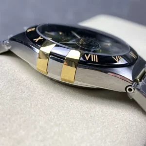 ĐỒNG HỒ OMEGA CONSTELLATION REPLICA MẶT OMBRE DEMI NHÀ MÁY V+ 41MM 5 ĐỒNG HỒ OMEGA CONSTELLATION REPLICA MẶT OMBRE DEMI NHÀ MÁY V+ 41MM