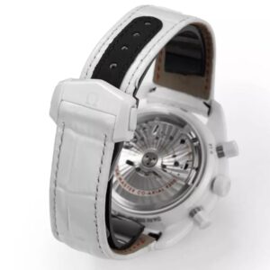ĐỒNG HỒ OMEGA SPEEDMASTER REPLICA CERAMIC WHITE NHÀ MÁY N1 44MM 7 ĐỒNG HỒ OMEGA SPEEDMASTER REPLICA CERAMIC WHITE NHÀ MÁY N1 44MM