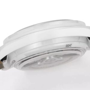 ĐỒNG HỒ OMEGA SPEEDMASTER REPLICA CERAMIC WHITE NHÀ MÁY N1 44MM 5 ĐỒNG HỒ OMEGA SPEEDMASTER REPLICA CERAMIC WHITE NHÀ MÁY N1 44MM