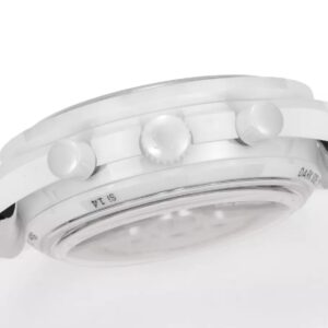 ĐỒNG HỒ OMEGA SPEEDMASTER REPLICA CERAMIC WHITE NHÀ MÁY N1 44MM 4 ĐỒNG HỒ OMEGA SPEEDMASTER REPLICA CERAMIC WHITE NHÀ MÁY N1 44MM