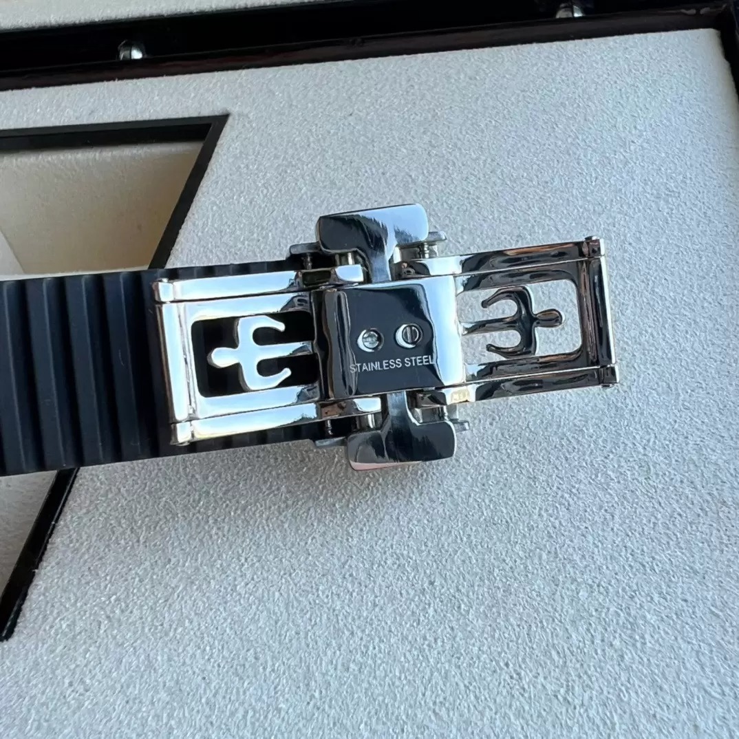 ĐỒNG HỒ PATEK PHILIPPE AQUANAUT 5168G REPLICA MÀU ĐEN 38 (6) ĐỒNG HỒ PATEK PHILIPPE AQUANAUT 5168G REPLICA MÀU ĐEN 38.8MM