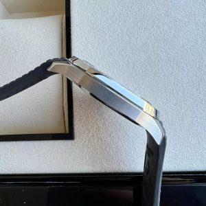 PATEK PHILIPPE AQUANAUT 5168G REPLICA WATCHES BLACK 38.8MM 3 ĐỒNG HỒ PATEK PHILIPPE AQUANAUT 5168G REPLICA MÀU ĐEN 38.8MM