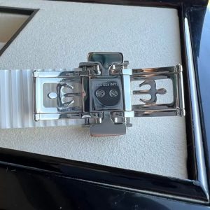 ĐỒNG HỒ PATEK PHILIPPE AQUANAUT 5168G REPLICA MÀU TRẮNG 38.8MM 6 ĐỒNG HỒ PATEK PHILIPPE AQUANAUT 5168G REPLICA MÀU TRẮNG 38.8MM