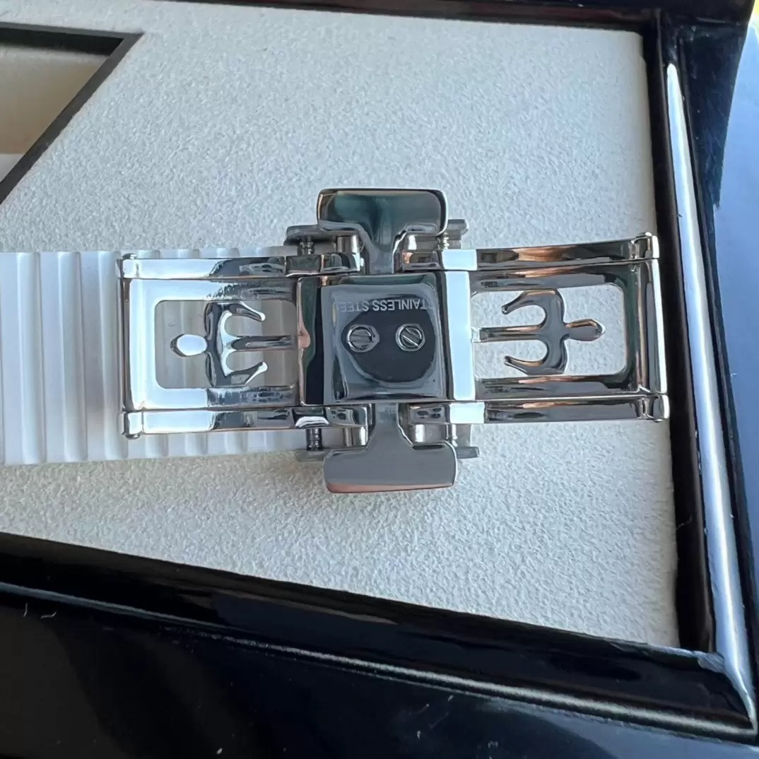 ĐỒNG HỒ PATEK PHILIPPE AQUANAUT 5168G REPLICA MÀU TRẮNG 38 (8) ĐỒNG HỒ PATEK PHILIPPE AQUANAUT 5168G REPLICA MÀU TRẮNG 38.8MM