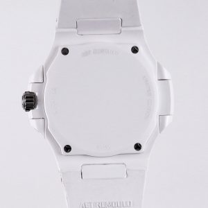 ĐỒNG HỒ PATEK PHILIPPE NAUTILUS 5711 FAKE 11 AET CERAMIC MẶT ĐEN 40MM 7 ĐỒNG HỒ PATEK PHILIPPE NAUTILUS 5711 FAKE 11 AET CERAMIC MẶT ĐEN 40MM