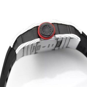 ĐỒNG HỒ RICHARD MILLE RM35-01 CHẾ TÁC VỎ CARBON MẶT ĐEN NHÀ MÁY BBR 44MM 4 ĐỒNG HỒ RICHARD MILLE RM35-01 CHẾ TÁC VỎ CARBON MẶT ĐEN NHÀ MÁY BBR 44MM