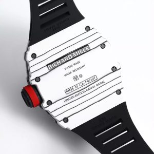 ĐỒNG HỒ RICHARD MILLE RM35-01 CHẾ TÁC VỎ CARBON MẶT ĐEN NHÀ MÁY BBR 44MM 7 ĐỒNG HỒ RICHARD MILLE RM35-01 CHẾ TÁC VỎ CARBON MẶT ĐEN NHÀ MÁY BBR 44MM