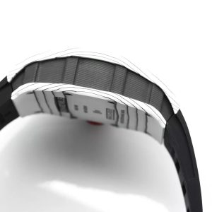 ĐỒNG HỒ RICHARD MILLE RM35-01 CHẾ TÁC VỎ CARBON MẶT ĐEN NHÀ MÁY BBR 44MM 5 ĐỒNG HỒ RICHARD MILLE RM35-01 CHẾ TÁC VỎ CARBON MẶT ĐEN NHÀ MÁY BBR 44MM