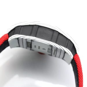 ĐỒNG HỒ RICHARD MILLE RM35-01 REPLICA 11 DÂY VẢI ĐỎ NHÀ MÁY BBR 44MM 5 ĐỒNG HỒ RICHARD MILLE RM35-01 REPLICA 11 DÂY VẢI ĐỎ NHÀ MÁY BBR 44MM