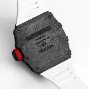 RICHARD MILLE RM35-01 REPLICA 1:1 WATCH CARBON NTPT V2 BBR FACTORY 44MM 6 ĐỒNG HỒ RICHARD MILLE RM35-01 REPLICA CARBON NTPT V2 NHÀ MÁY BBR 44MM