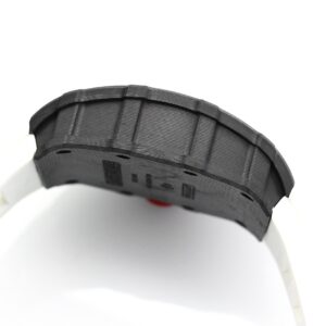 RICHARD MILLE RM35-01 REPLICA 1:1 WATCH CARBON NTPT V2 BBR FACTORY 44MM 5 ĐỒNG HỒ RICHARD MILLE RM35-01 REPLICA CARBON NTPT V2 NHÀ MÁY BBR 44MM
