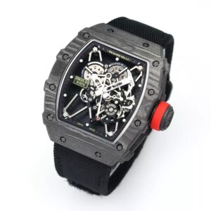 ĐỒNG HỒ RICHARD MILLE RM35-01 REPLICA RAFAEL NADAL V2 NHÀ MÁY BBR 44MM 1 ĐỒNG HỒ RICHARD MILLE RM35-01 REPLICA RAFAEL NADAL V2 NHÀ MÁY BBR 44MM