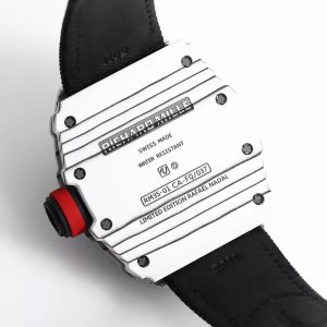 ĐỒNG HỒ RICHARD MILLE RM35-01 REPLICA VỎ CARBON VÂN ĐEN BBR 44MM 7 ĐỒNG HỒ RICHARD MILLE RM35-01 REPLICA VỎ CARBON VÂN ĐEN BBR 44MM